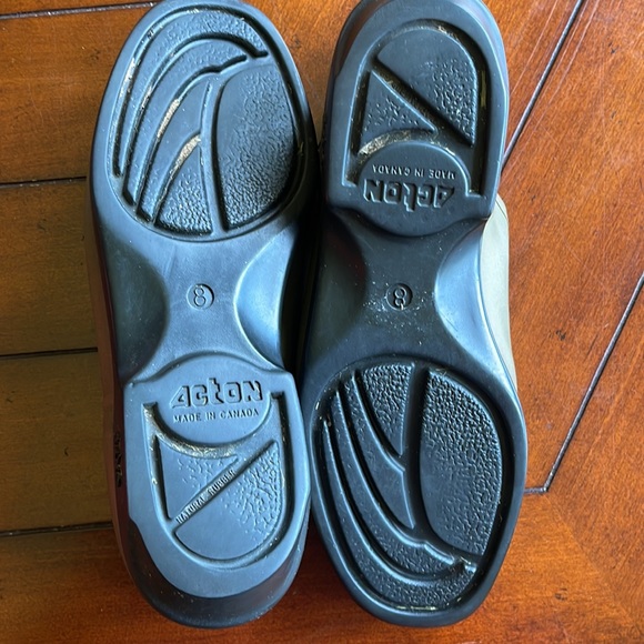 Acton shoes in excellent condition - Picture 5 of 5